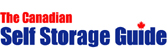 Canadian Self Storage Guide - Mini and Self Storage in Canada.